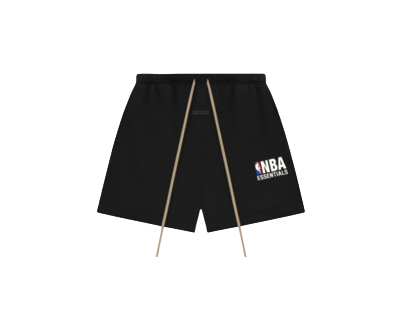 Essentials Fear Of God NBA Shorts
