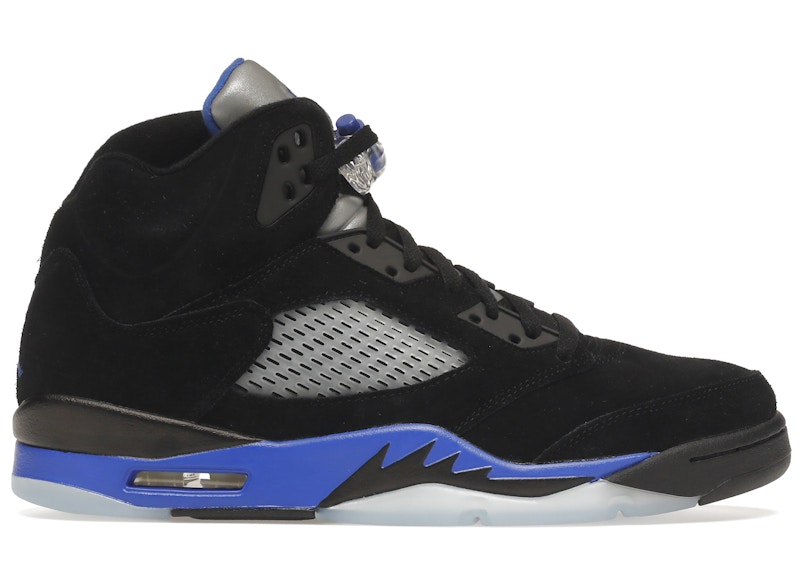 Jordan 5 Racer Blue