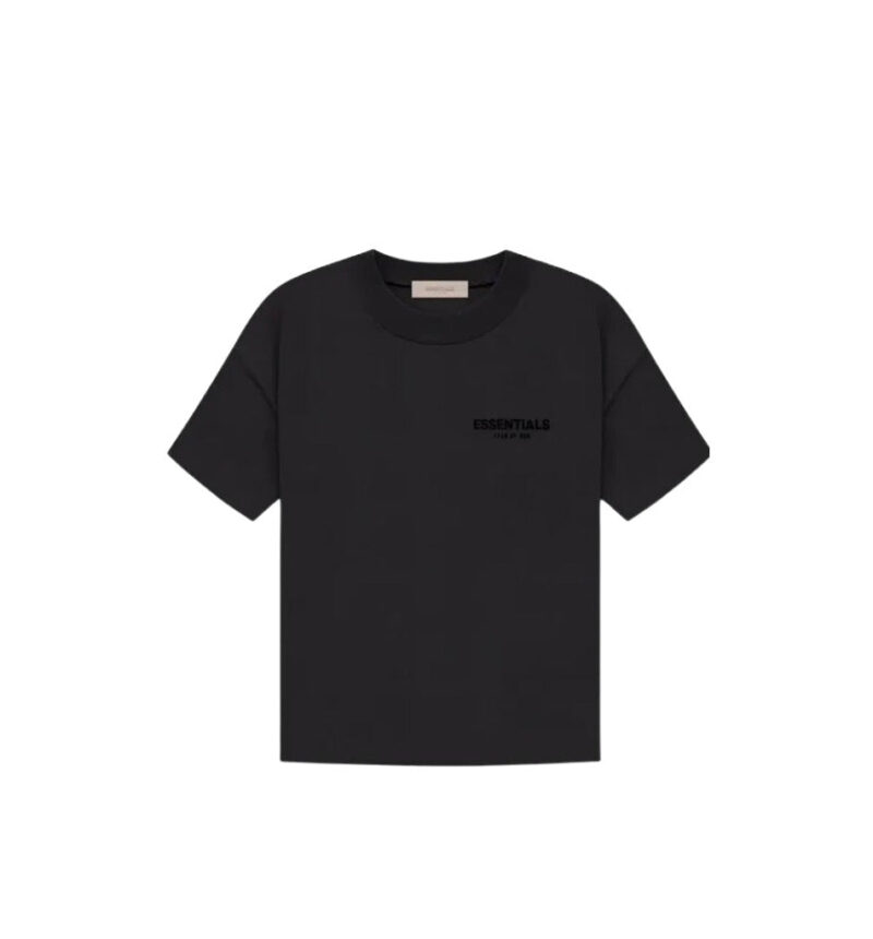 Essentials Fear Of God Stretch Limo Tee