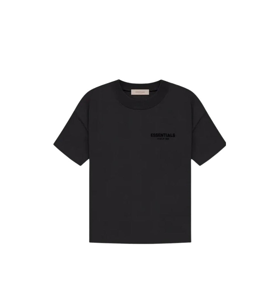 Essentials Fear Of God Stretch Limo Tee