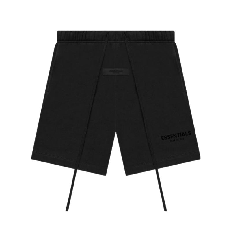 Essentials Fear Of God SS22 Shorts (Stretch Limo)