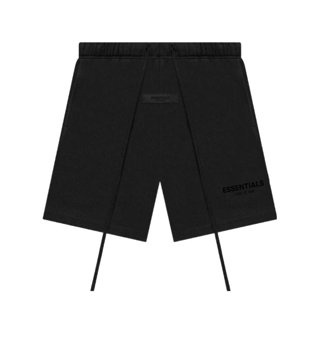 Essentials Fear Of God SS22 Shorts (Stretch Limo)