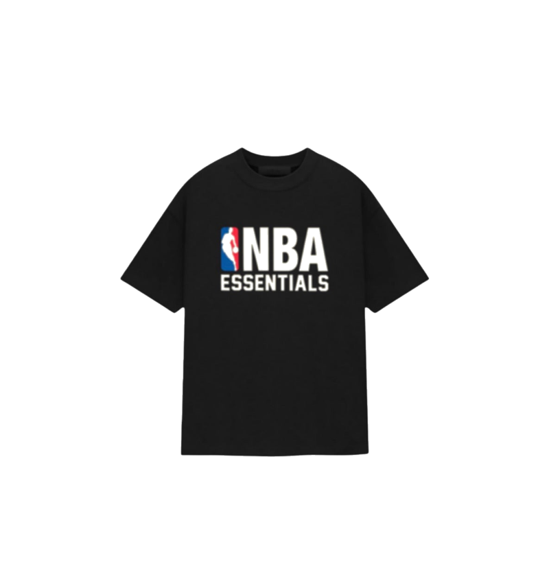 Essentials Fear Of God NBA Tee