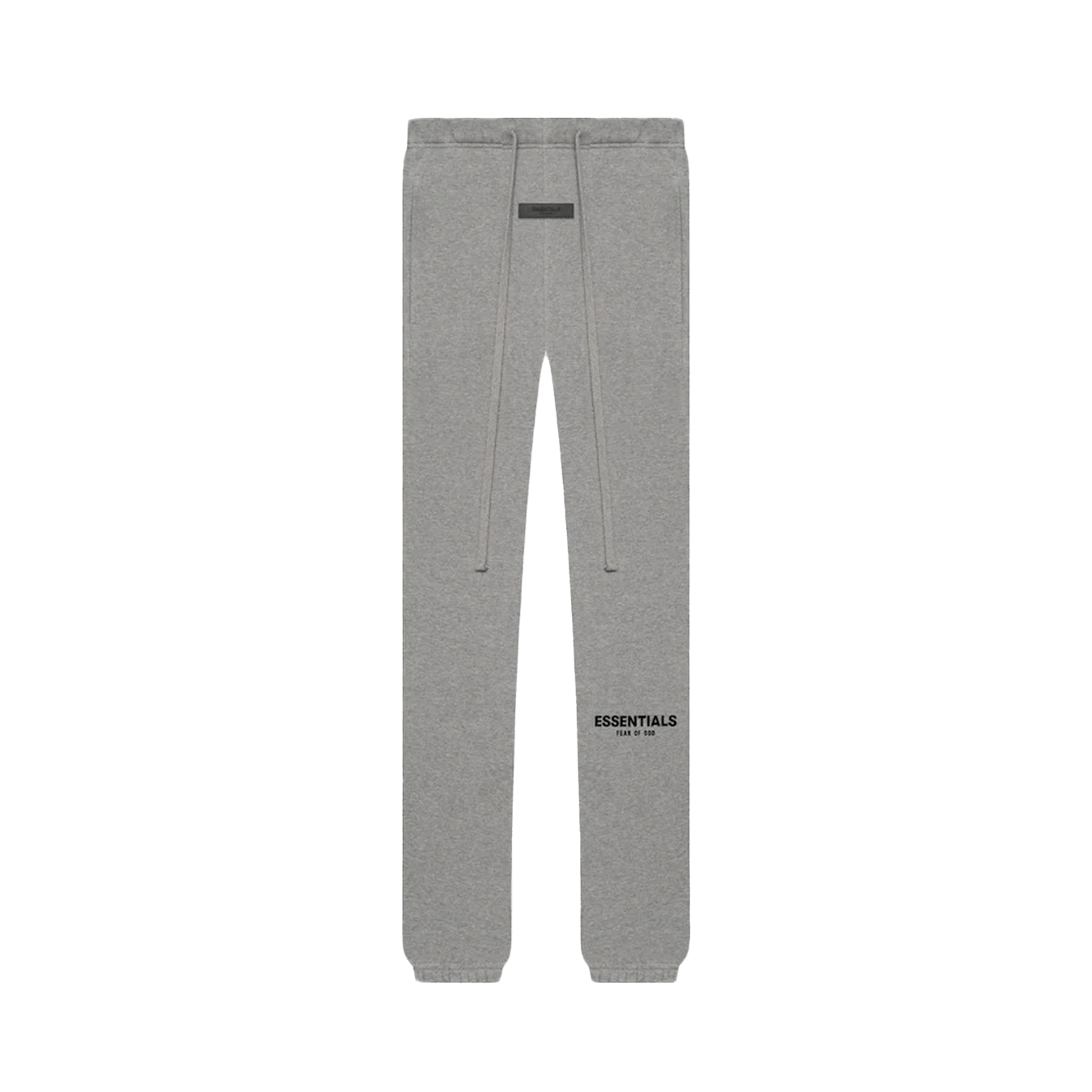 Fear Of God Essentials SS22 Dark Oatmeal Bottoms