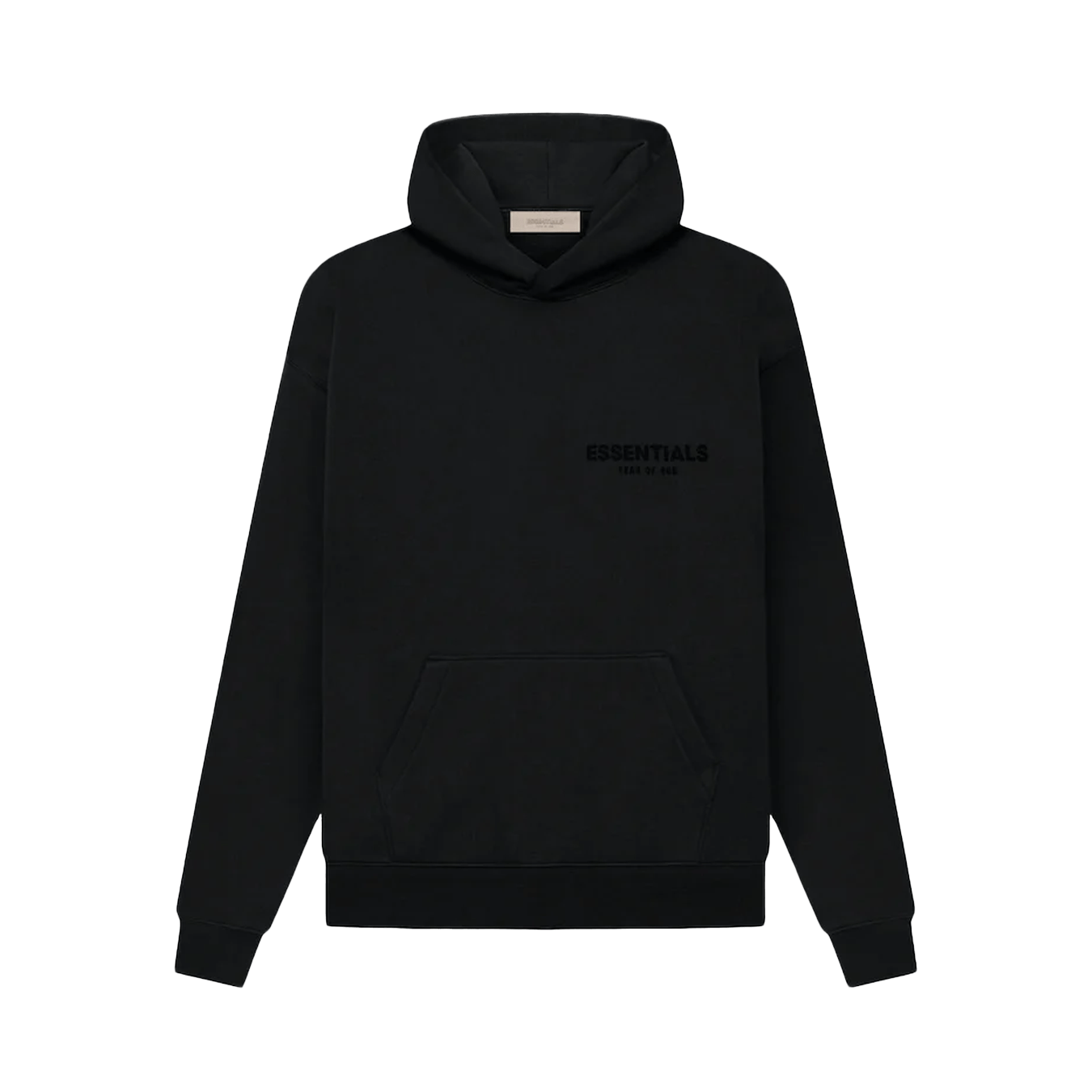Fear Of God Essentials SS22 Stretch Limo Hoodie