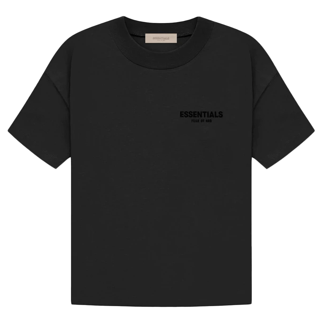 Fear Of God Essentials SS22 Stretch Limo T Shirt