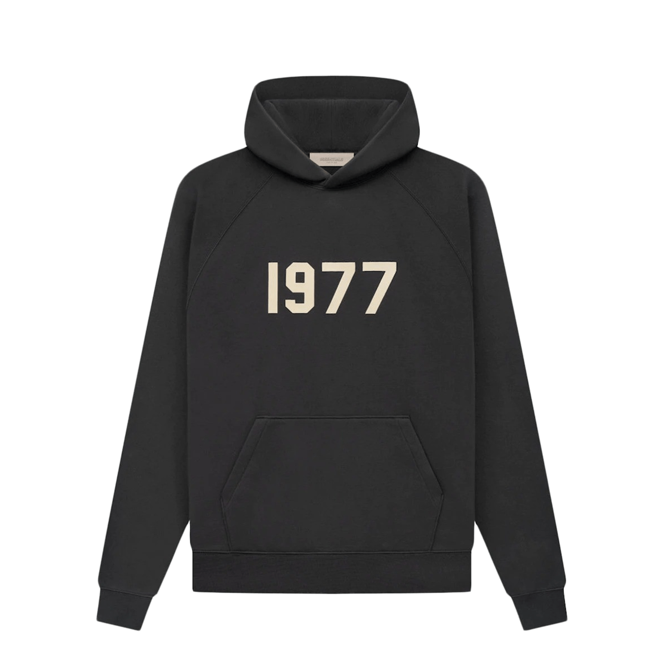 Fear Of God Essentials SS22 Iron 1977 Hoodie