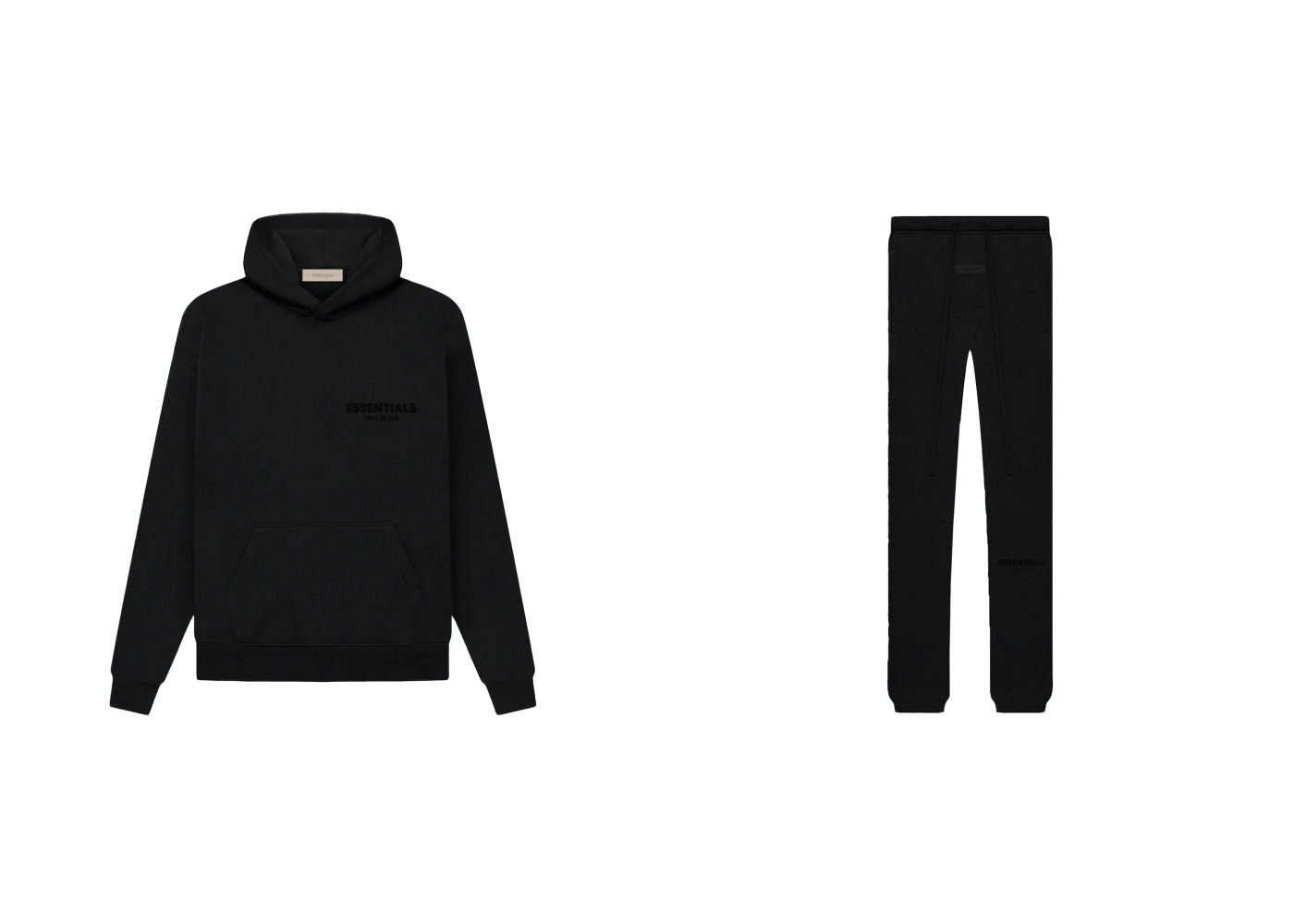 Fear Of God Essentials SS22 Stretch Limo Tracksuit